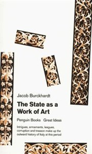 Obrazek The State as a Work of Art