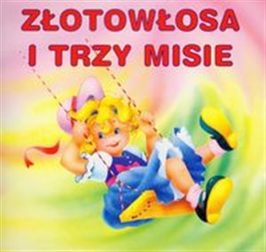 Picture of Złotowłosa i trzy misie