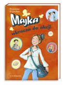 Majka wkra... - Susanne Fulscher -  books from Poland