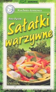 Picture of Sałatki warzywne