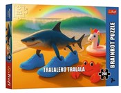 Puzzle 200... -  Polish Bookstore 