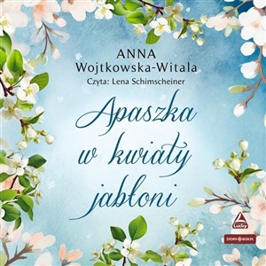Picture of [Audiobook] Apaszka w kwiaty jabłoni audiobook