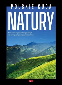Picture of Polskie cuda natury. Cuda