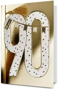 Picture of Karnet urodziny