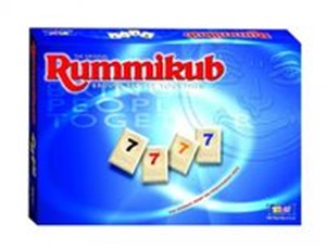 Picture of Rummikub