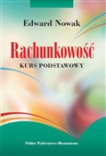 Rachunkowo... - Edward Nowak -  books from Poland