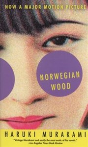 Obrazek Norwegian Wood