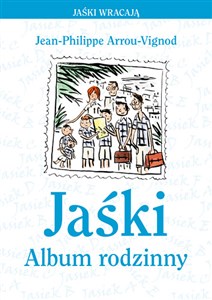 Picture of Jaśki Album rodzinny