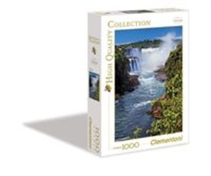 Picture of Puzzle Iguazu Falls 1000