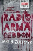 polish book : Radio Arma... - Jakub Żulczyk