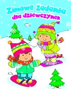 Zimowe zad... - Anna Wiśniewska, Krzysztof Wiśniewski -  Polish Bookstore 