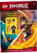 Lego Ninja... - Opracowanie Zbiorowe -  foreign books in polish 