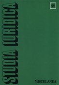 polish book : Studia Iur...