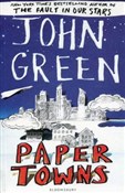 Paper Town... - John Green -  foreign books in polish 