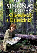 Polska książka : Opowieści ... - Simona Kossak