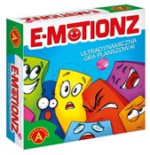 polish book : E-Motionz