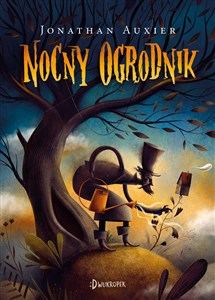 Picture of Nocny ogrodnik
