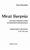 Miraż Sier... - Marciniak Piotr -  Polish Bookstore 