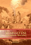 Starożytni... -  books from Poland