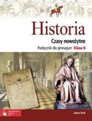 Historia 2... - Jacek Chachaj, Janusz Drob -  books from Poland