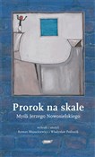 Prorok na ... -  Polish Bookstore 