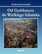 Książka : Od Gyddany... - Andrzej Januszajtis