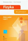 Fizyka dla... - Władysław Kulpa, Anna Trzeciak -  books in polish 