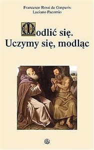 Picture of Modlić się. Uczymy się modląc