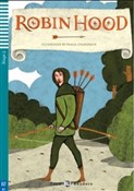 Robin Hood... - Silvana Sardi -  books in polish 