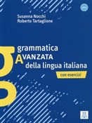 Grammatica... - Susanna Nocchi -  books from Poland