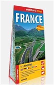 polish book : Francja (F...