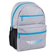 Polska książka : Plecak ASH...