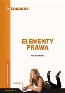 Picture of Elementy prawa - ćwiczenia