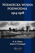 Niemiecka ... - H. Gibson G., Prendergast Maurice -  Książka z wysyłką do UK