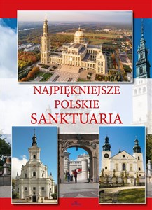 Picture of Najpiękniejsze polskie sanktuaria