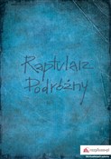 polish book : Raptularz ... - Jarosław Renk