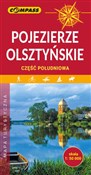 Mapa Pojez... - Opracowanie Zbiorowe -  books from Poland