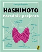 Hashimoto.... - Katarzyna Ślubowska -  books in polish 