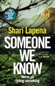 Someone We... - Shari Lapena -  Polish Bookstore 