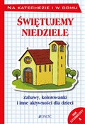 Świętujemy... - Vecchini Silvia -  books from Poland