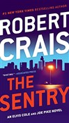 Zobacz : The Sentry... - Robert Crais