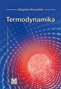 Książka : Termodynam... - Zbigniew Wrzesiński