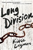 Książka : Long Divis... - Kiese Laymon