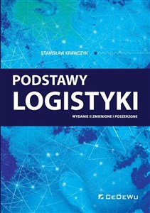 Picture of Podstawy logistyki