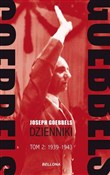 polish book : Goebbels D... - Joseph Goebbels