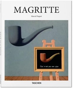 Picture of Magritte