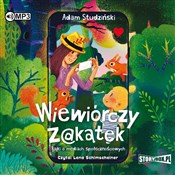 [Audiobook... - Adam Studziński -  books from Poland