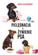 Pielęgnacj... - Anna Iglikowska -  foreign books in polish 