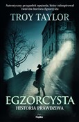 Egzorcysta... - Troy Taylor -  books from Poland