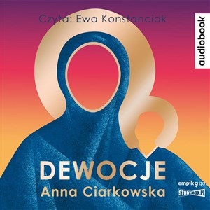 Picture of [Audiobook] Dewocje